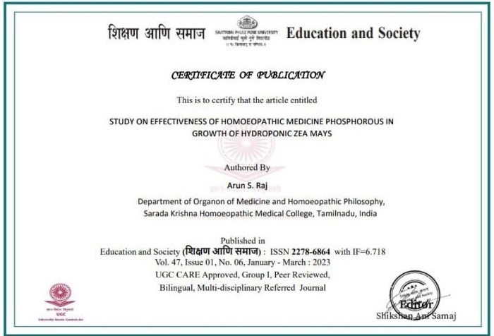 certificate 2